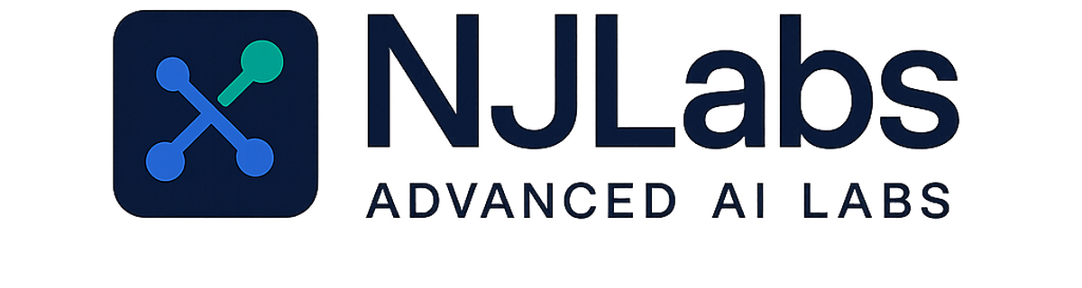 NJLabs logo